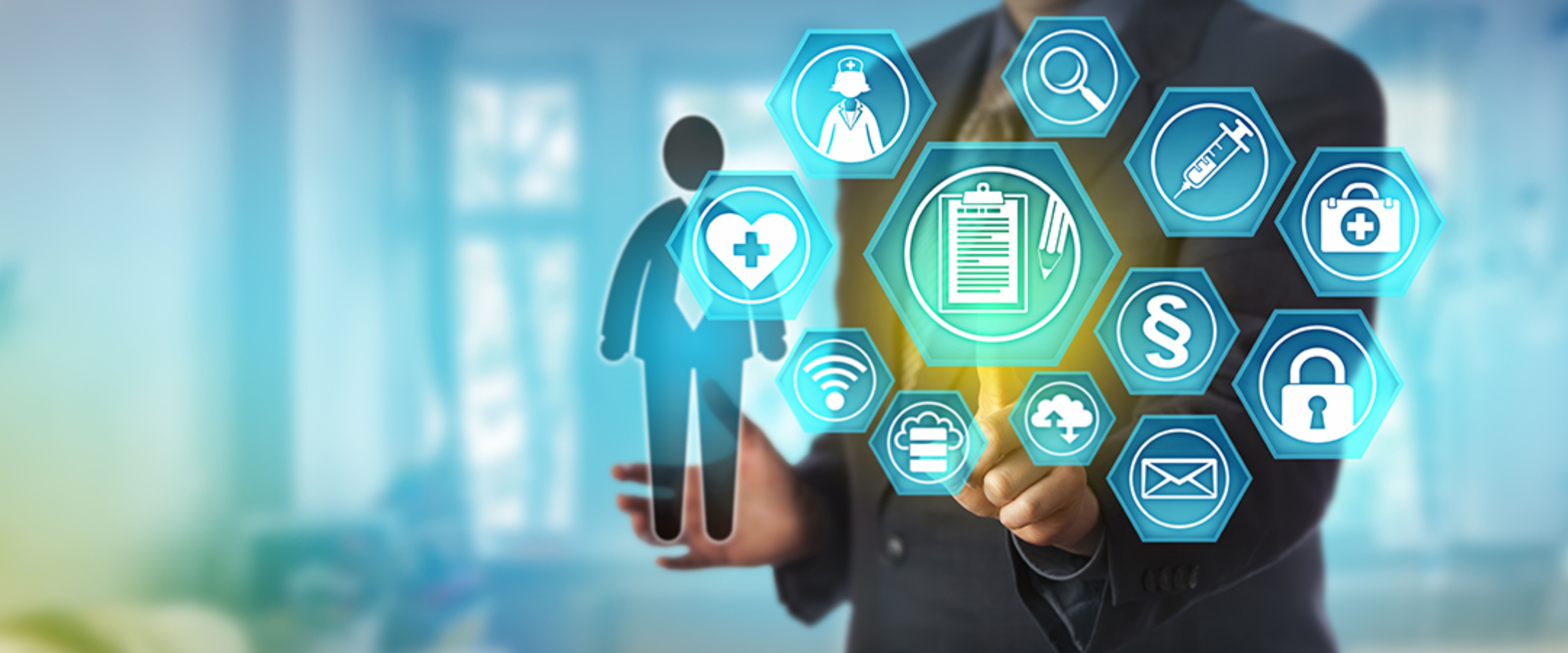 Denial Management Services