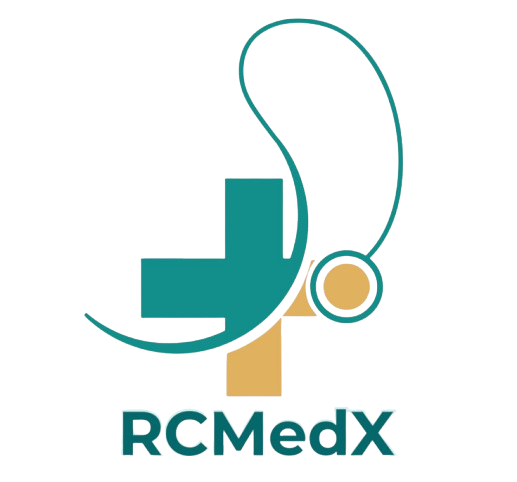 RCMedX Logo